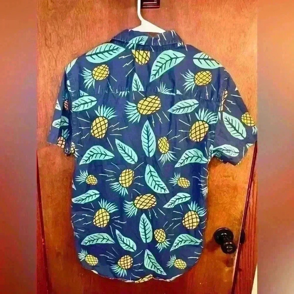 Vintage urban pipeline ultimate shirt pineapple - Picture 2 of 4